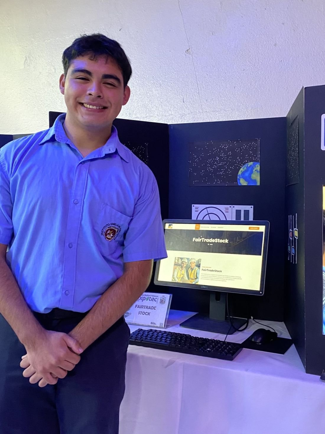 Computación