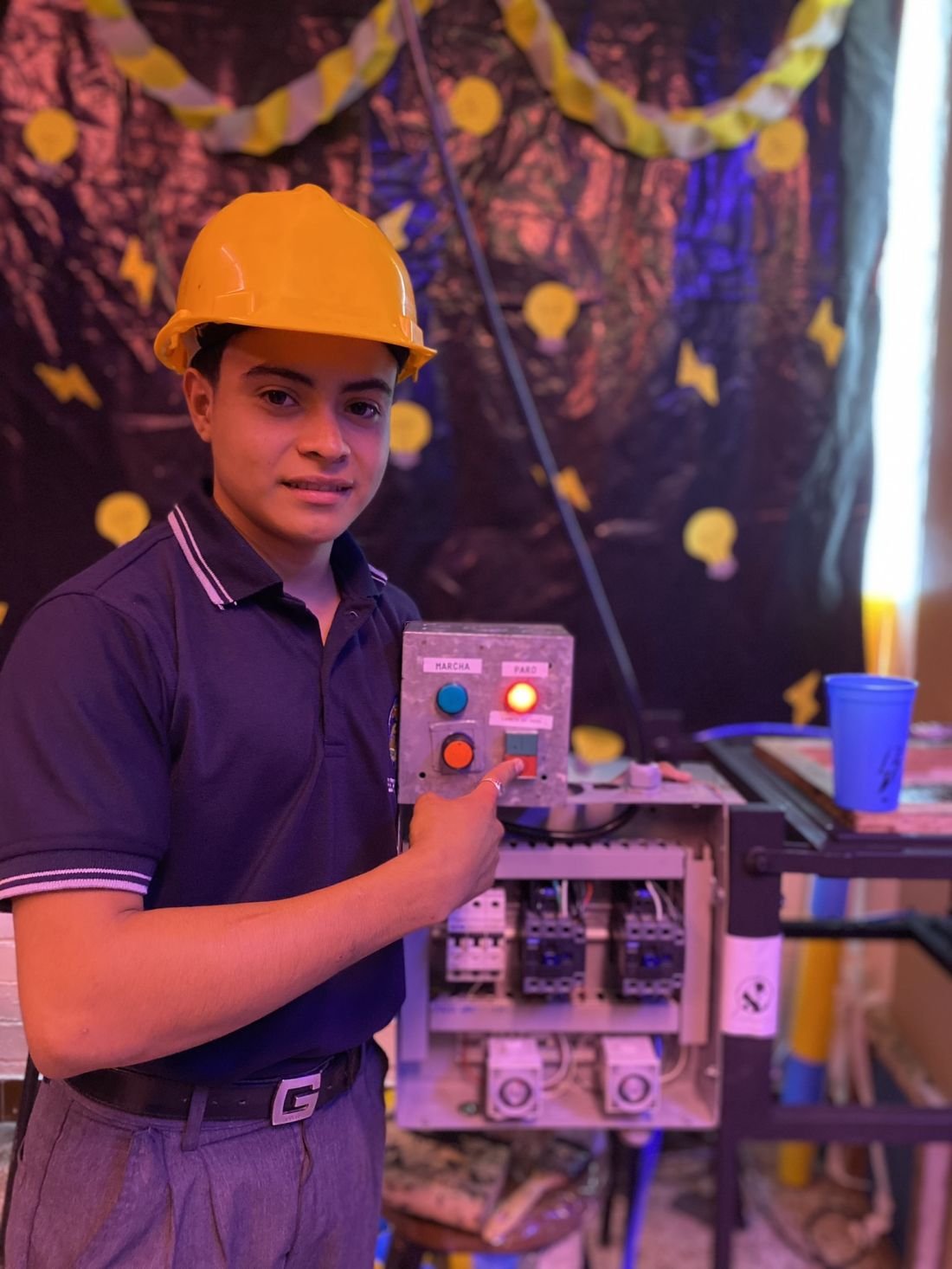 Técnicas