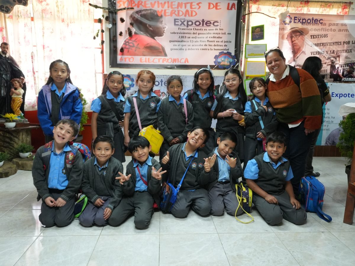 Educación Primaria