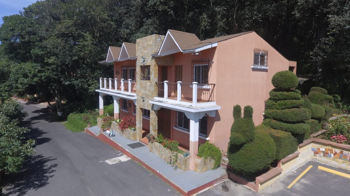 Casa de Retiros