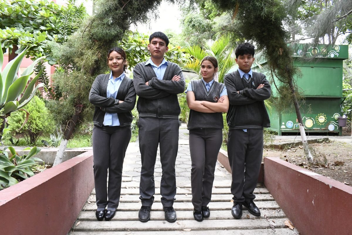 Campus Villa Hermosa